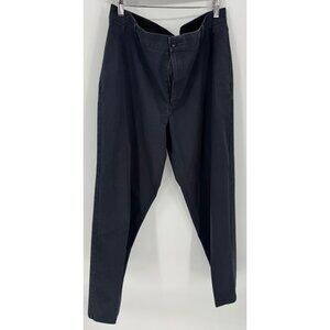 L.L. Bean Men's Wrinkle-Free Double L® Chinos, Classic Fit, Plain Front